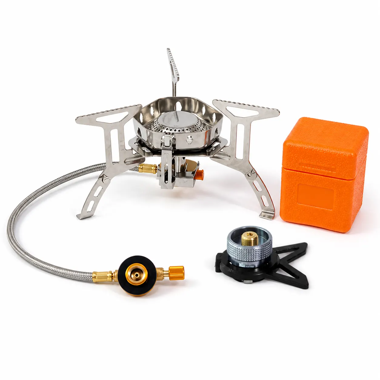 Camping Gas Stove product view
