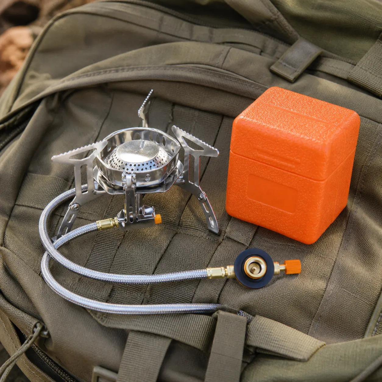 Camping Gas Stove product view